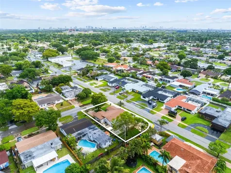 1700 N 48th Avenue Hollywood FL 33021