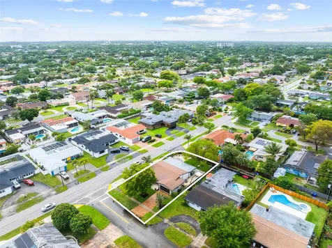 1700 N 48th Avenue Hollywood FL 33021