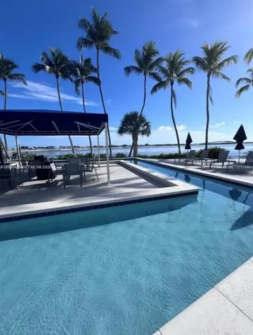 2333 Brickell Avenue Miami FL 33129