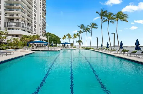 2333 Brickell Avenue Miami FL 33129