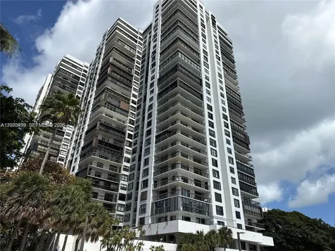 2333 Brickell Avenue Miami FL 33129