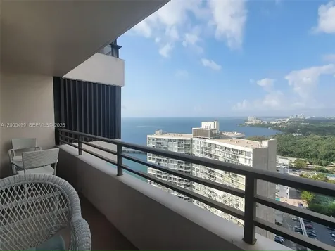2333 Brickell Avenue Miami FL 33129