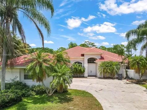 11859 Sanbourn Court West Palm Beach FL 33412