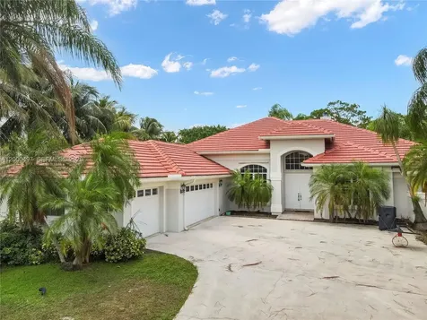 11859 Sanbourn Court West Palm Beach FL 33412