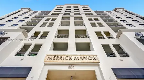 301 Altara Avenue Coral Gables FL 33146