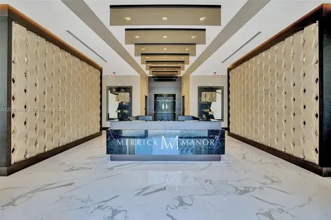 301 Altara Avenue Coral Gables FL 33146