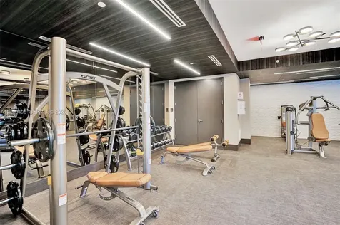 301 Altara Avenue Coral Gables FL 33146