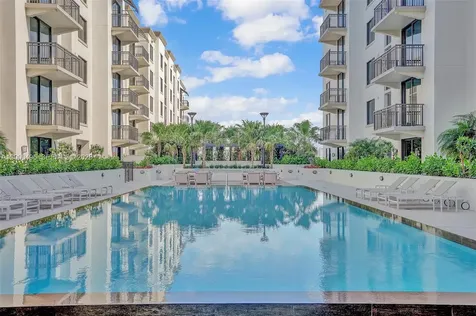 301 Altara Avenue Coral Gables FL 33146