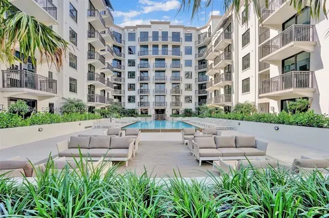 301 Altara Avenue Coral Gables FL 33146