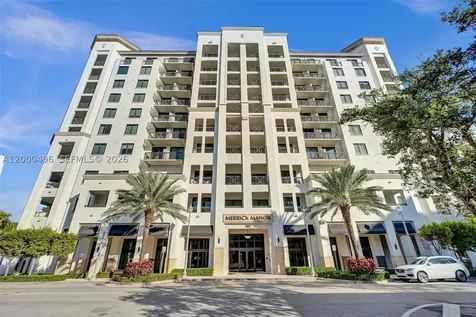 301 Altara Avenue Coral Gables FL 33146