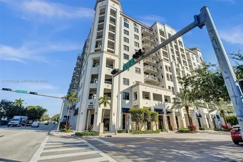 301 Altara Avenue Coral Gables FL 33146