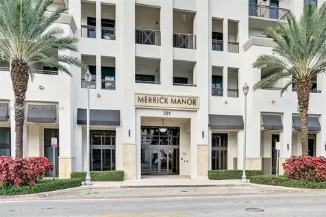 301 Altara Avenue Coral Gables FL 33146
