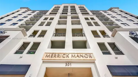 301 Altara Avenue Coral Gables FL 33146