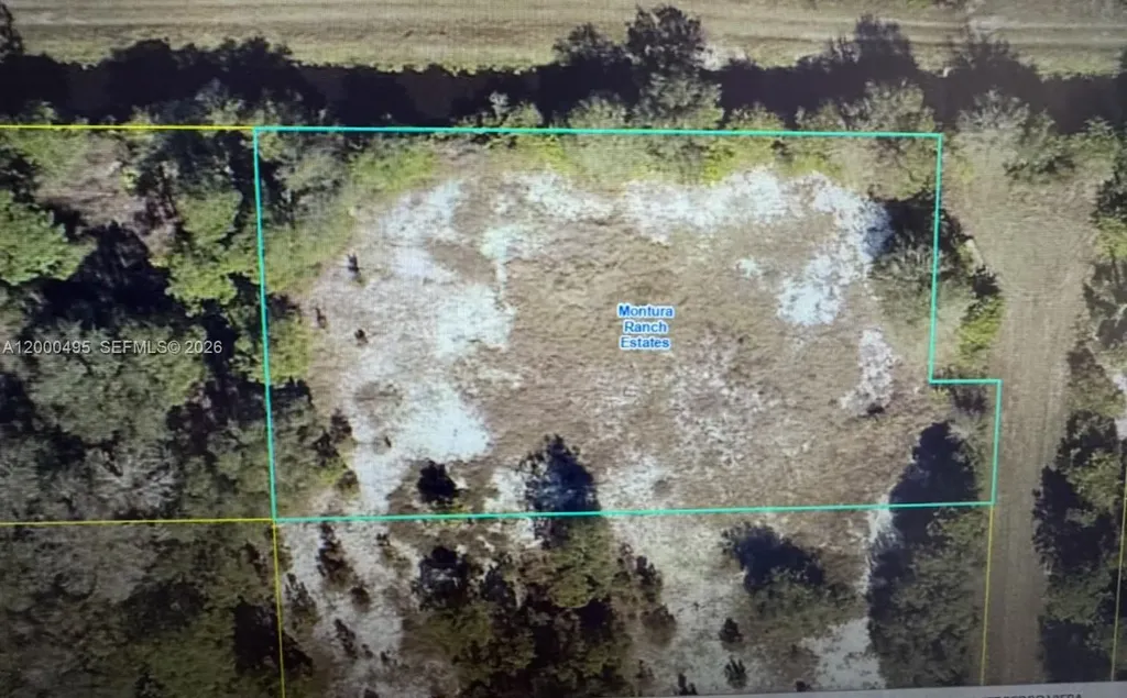 380 N Isora Clewiston FL 33440