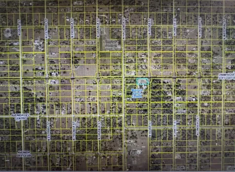 380 N Isora Clewiston FL 33440