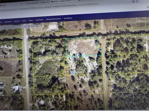 380 N Isora Clewiston FL 33440