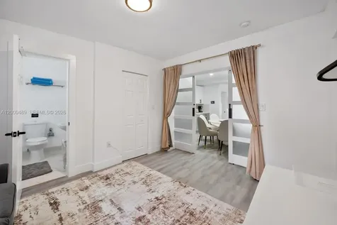 11730 NW 3rd Avenue Miami FL 33168