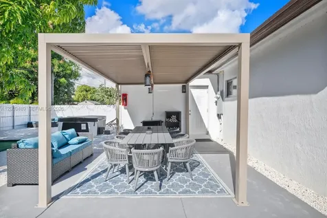 11730 NW 3rd Avenue Miami FL 33168