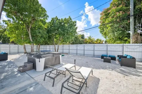 11730 NW 3rd Avenue Miami FL 33168