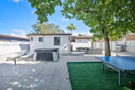 11730 NW 3rd Avenue Miami FL 33168