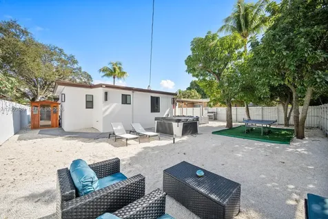 11730 NW 3rd Avenue Miami FL 33168