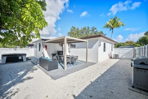11730 NW 3rd Avenue Miami FL 33168