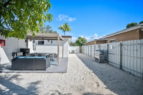 11730 NW 3rd Avenue Miami FL 33168