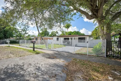 11730 NW 3rd Avenue Miami FL 33168