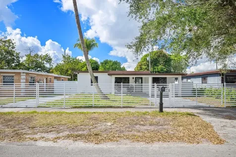 11730 NW 3rd Avenue Miami FL 33168
