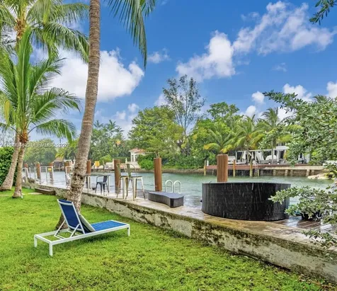 3915 N Meridian Avenue Miami Beach FL 33140