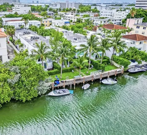 3915 N Meridian Avenue Miami Beach FL 33140