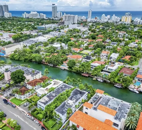 3915 N Meridian Avenue Miami Beach FL 33140