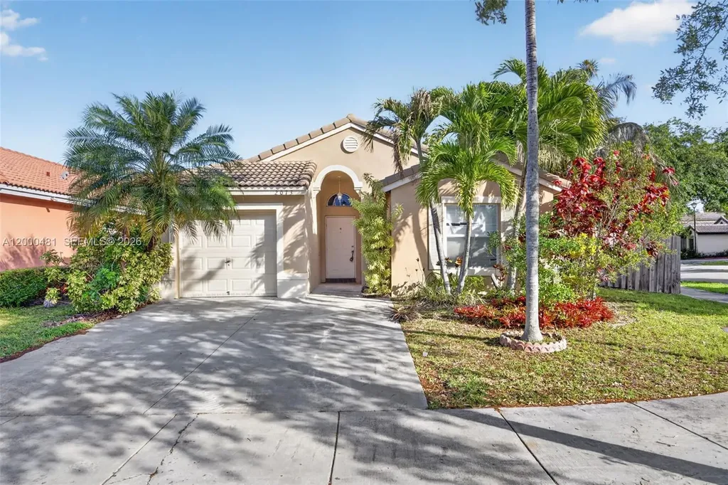 2073 SE 13th Street Homestead FL 33035