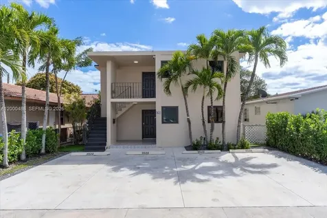 3522 SW 25th Street Miami FL 33133