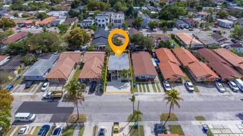 3522 SW 25th Street Miami FL 33133