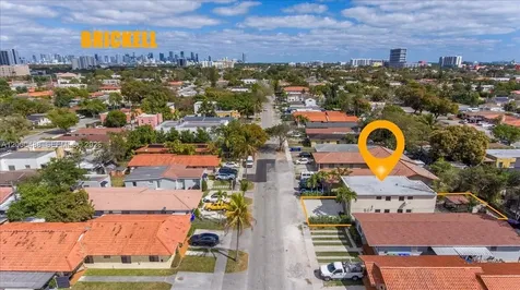 3522 SW 25th Street Miami FL 33133