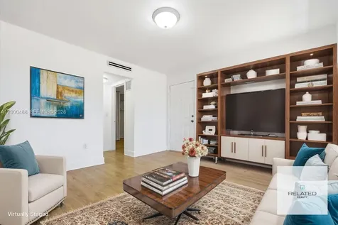 3522 SW 25th Street Miami FL 33133