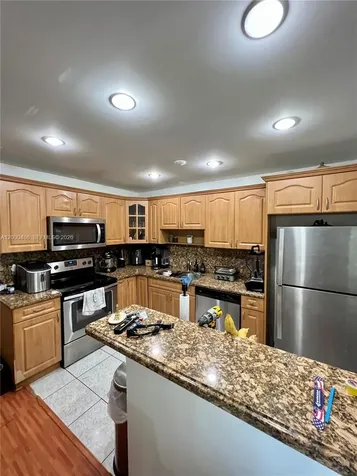 10370 SW 220th Street Cutler Bay FL 33190