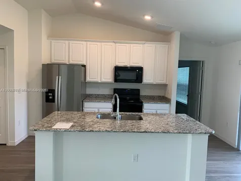 2217 SW Halissee Street Port St. Lucie FL 34953