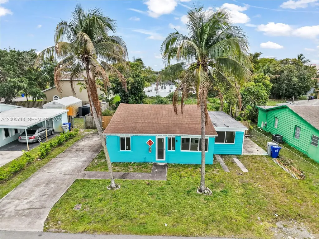 128 NE 7th Street Pompano Beach FL 33060