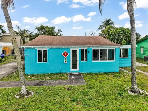 128 NE 7th Street Pompano Beach FL 33060