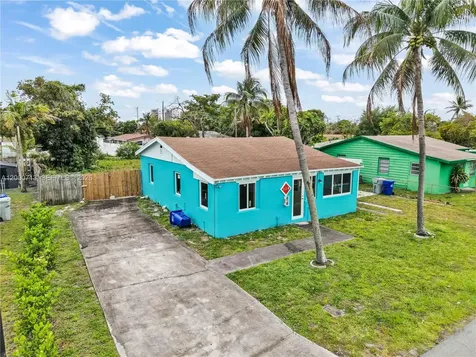 128 NE 7th Street Pompano Beach FL 33060