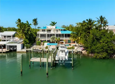 137 Sapodilla Drive Islamorada FL 33036