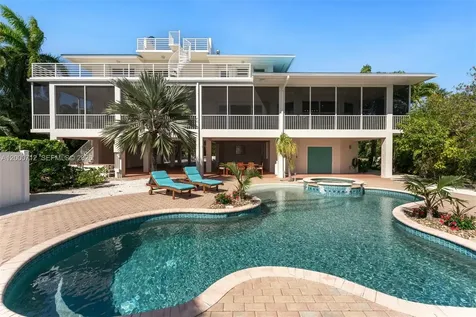 137 Sapodilla Drive Islamorada FL 33036