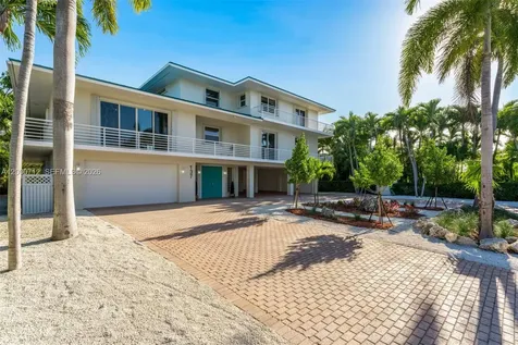 137 Sapodilla Drive Islamorada FL 33036