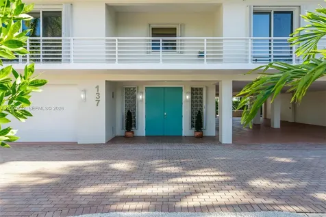 137 Sapodilla Drive Islamorada FL 33036