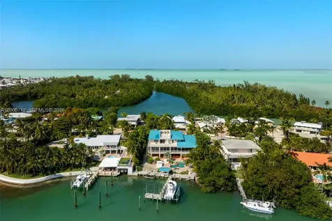 137 Sapodilla Drive Islamorada FL 33036