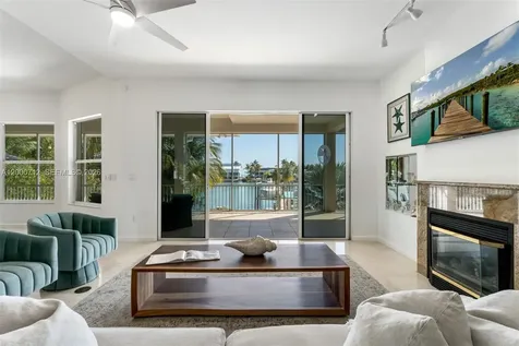 137 Sapodilla Drive Islamorada FL 33036