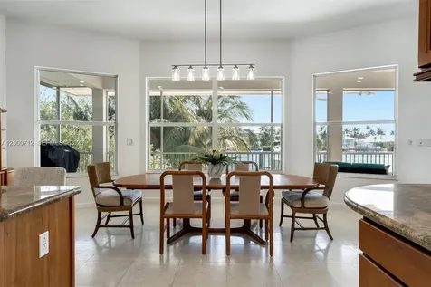 137 Sapodilla Drive Islamorada FL 33036