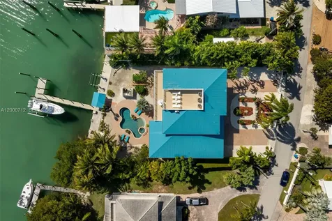137 Sapodilla Drive Islamorada FL 33036